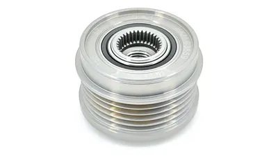 Rueda libre alternador Ford FOCUS II · Volvo S40 II · Volvo V50