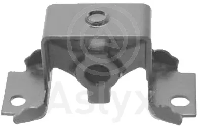 Juego de montaje, sistema de escape Nissan MURANO I · Nissan PATHFINDER III · Nissan NAVARA NP300