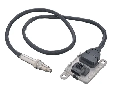 Sensor NOx, inyección de úrea Audi A4 B9 · Audi A4 B9 Avant · Audi A4 Allroad B9