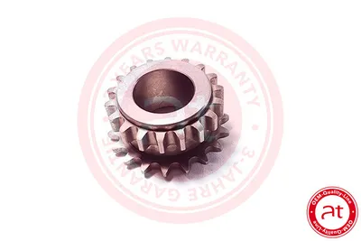 Rueda dentada, cigüeñal Audi A3 · Seat IBIZA III · Seat CORDOBA