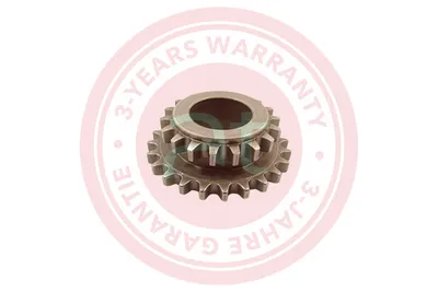 Rueda dentada, cigüeñal Audi A1 · Audi A1 Sportback · Seat IBIZA IV