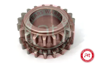 Rueda dentada, cigüeñal Citroën C5 I · Citroën JUMPY II Van · Ford MAVERICK