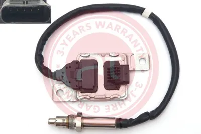 Sensor NOx, catalizador NOx Vw MULTIVAN T6 · Vw TRANSPORTER T6 / CARAVELLE T6 Bus · Vw TRANSPORTER T6 Van