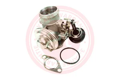 Válvula EGR Audi A4 B5 · Audi A3 · Audi A2