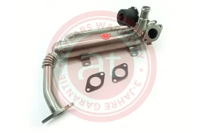 Elemento enfriador, reciclaje gases escape Audi A3 · Audi A3 Sportback · Audi A3 Convertible