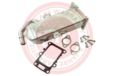 Elemento enfriador, reciclaje gases escape Audi A3 · Audi A3 Sportback · Audi TT