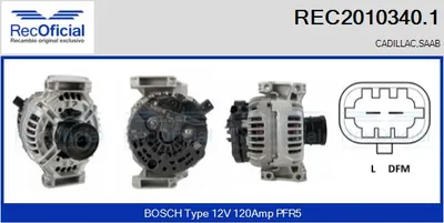 Alternador Saab 9-3 · Saab 9-3 Convertible · Saab 9-3 Estate