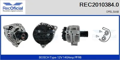 Alternador Saab 9-5 · Saab 9-3 Cabriolet · Saab 9-5 Estate