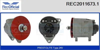 Alternador