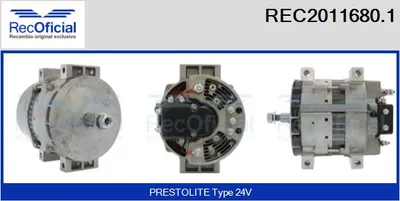 Alternador