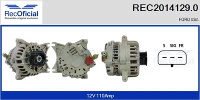 Alternador