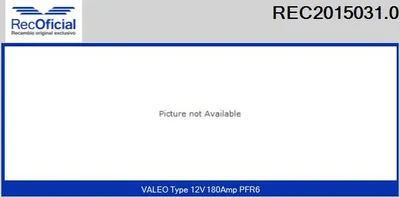 Alternador Skoda OCTAVIA III · Skoda OCTAVIA III Combi · Skoda SUPERB III