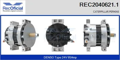 Alternador