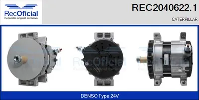 Alternador