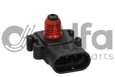 Sensor, presión de sobrealimentación Mitsubishi SPACE STAR MPV · Nissan INTERSTAR Bus · Nissan INTERSTAR Van