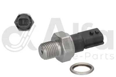 Interruptor de control de la presión de aceite Renault CLIO II · Renault THALIA I · Renault MEGANE II Saloon