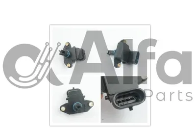 Sensor, presión de sobrealimentación Opel GT Convertible · Opel INSIGNIA A · Opel INSIGNIA A Saloon