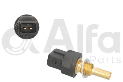 Sensor, temperatura del aceite Daimler DAIMLER XJ · Jaguar XJ · Jaguar XJ Coupe