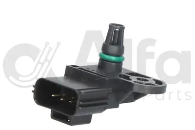 Sensor, presión colector de admisión Ford MAVERICK · Mazda MPV II · Mazda 6 Saloon
