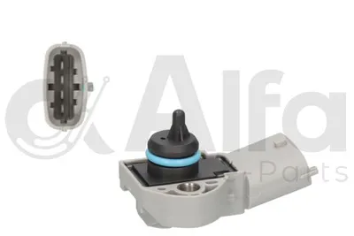 Sensor, presión combustible Ford FOCUS II · Ford KUGA I · Volvo XC90 I