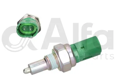Interruptor, piloto de marcha atrás Mitsubishi CARISMA · Mitsubishi CARISMA Saloon · Mitsubishi SPACE STAR MPV