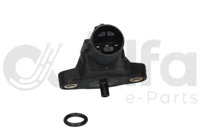 Sensor, presión colector de admisión Audi A6 C5 · Honda ACCORD IV Coupe · Honda CIVIC IV Saloon