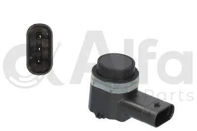 Sensor, auxiliar de aparcamiento Audi Q7 · Opel VIVARO A Van · Opel VIVARO A Bus