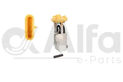 Unidad de alimentación de combustible Mitsubishi COLT VI · Mitsubishi COLT CZC VI Convertible · Smart FORFOUR
