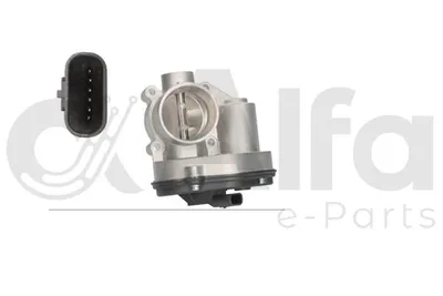 Cuerpo de mariposa Ford FIESTA V · Ford FOCUS C-MAX · Ford FOCUS II