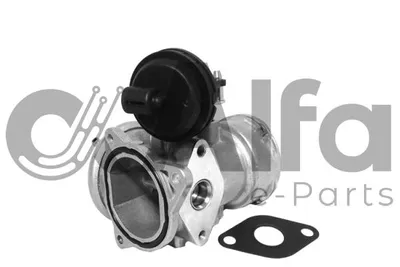Válvula EGR, control de gases de escape Audi A3 · Seat ALHAMBRA · Seat TOLEDO II