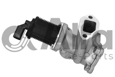 Válvula EGR, control de gases de escape Fiat PANDA · Fiat IDEA · Fiat 500