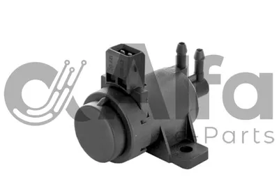 Transductor de presión, control de gases de escape Alfa Romeo 156 · Audi A4 B6 Avant · Bmw 3 Compact