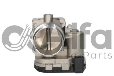 Cuerpo de mariposa Audi A4 B5 · Audi A6 C5 · Audi A6 C5 Avant