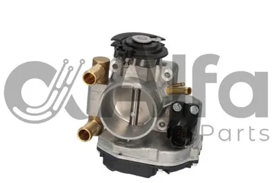 Cuerpo de mariposa Audi A4 B5 · Audi A6 C4 · Audi A6 C5