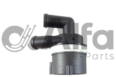 Bomba de agua adicional (circuito de agua de refrigeración) Audi A3 · Audi A3 Sportback · Audi A5