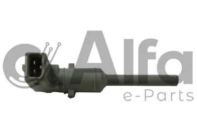 Sensor, nivel del refrigerante Alfa e-Parts AF08262