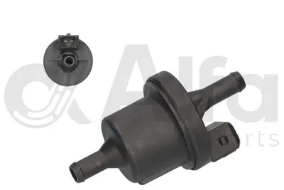 Válvula de ventilación, depósito de combustible Audi A4 B5 · Audi A6 C4 · Audi A6 C5