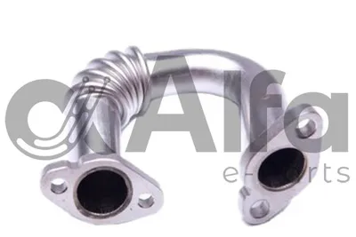 Elemento enfriador, reciclaje gases escape Audi A3 · Audi A3 Sportback · Audi TT