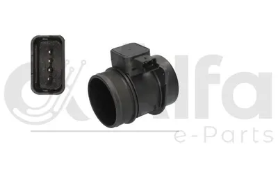 Medidor de la masa de aire Citroën C4 Coupe · Citroën C4 I · Citroën C6