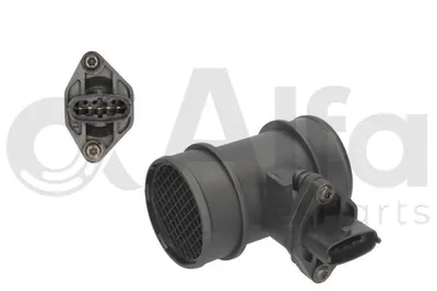 Medidor de la masa de aire Opel AGILA · Opel CORSA C · Opel COMBO Box Body/MPV