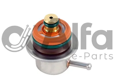Regulador de la presión del combustible Audi 80 B4 Saloon · Audi 80 B4 Avant · Audi 100 C4 Saloon