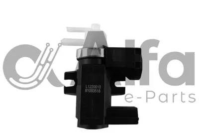 Transductor presión, turbocompresor Audi A4 B5 · Audi A6 C5 · Audi A6 C5 Avant