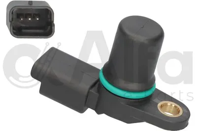 Sensor, posición arbol de levas Nissan ALMERA II Hatchback · Nissan ALMERA II · Nissan MICRA III