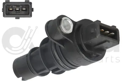 Sensor, velocidad/revoluciones Hyundai TUCSON · Hyundai SANTA FÉ II · Kia SPORTAGE II