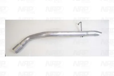 Tubo de escape Ford TOURNEO CONNECT · Ford TRANSIT CONNECT