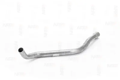 Tubo de escape Fiat PANDA · Fiat 500 · Fiat PANDA Hatchback Van