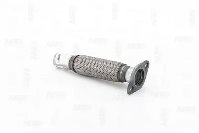 Tubo de escape Ford FIESTA IV · Ford FIESTA Box Body/MPV · Ford PUMA