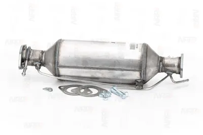 Filtro de partículas Ford MONDEO III Saloon · Ford MONDEO III · Ford MONDEO III Turnier