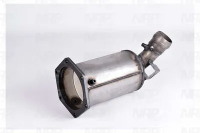 Filtro de partículas Mercedes-Benz E-CLASS · Mercedes-Benz E-CLASS T-Model