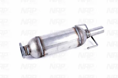 Filtro de partículas Opel ASTRA H · Opel ASTRA H Estate · Opel ASTRA H GTC